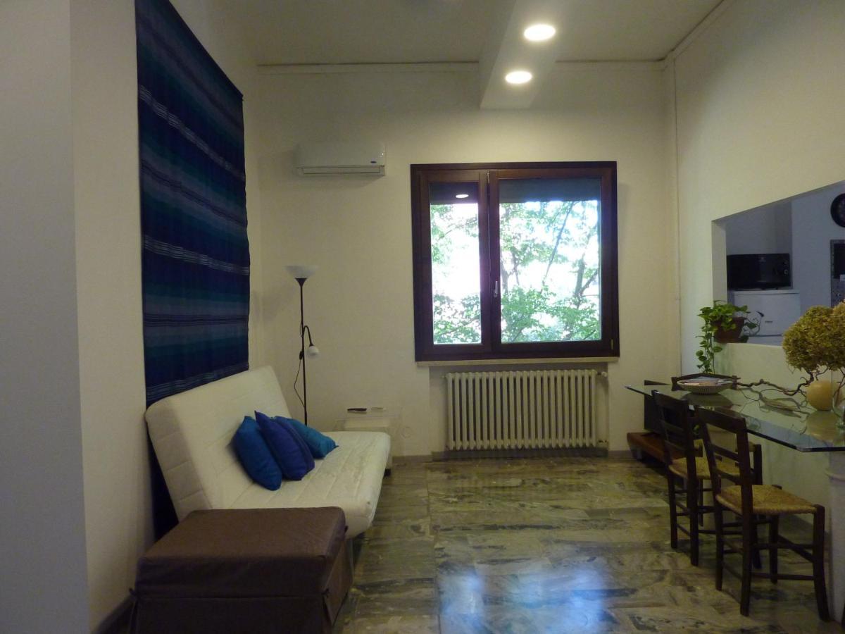 B&B Il Melograno Мантуя Екстер'єр фото