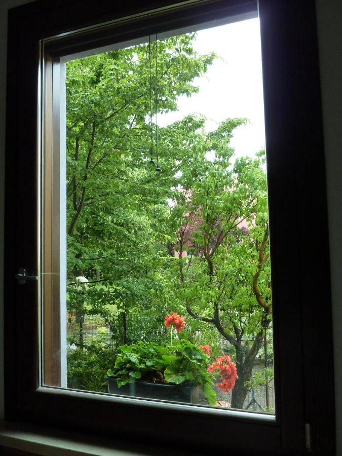B&B Il Melograno Мантуя Номер фото